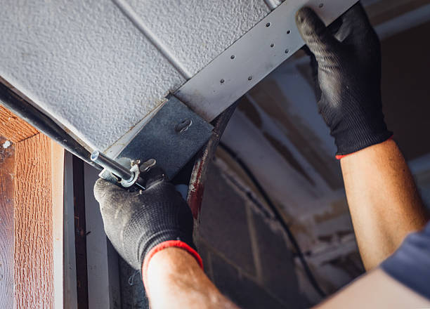 Reliable Garage Door Panel Replacement contractor in Portland, ME by Garage Doors Repair Pro